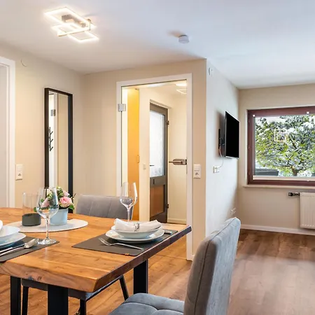 Apartman Behling Frickingen