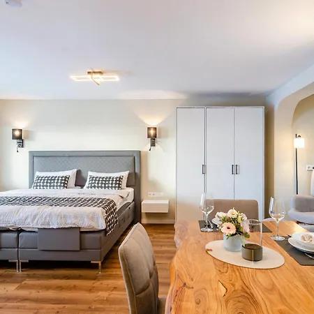 Apartment Behling Frickingen