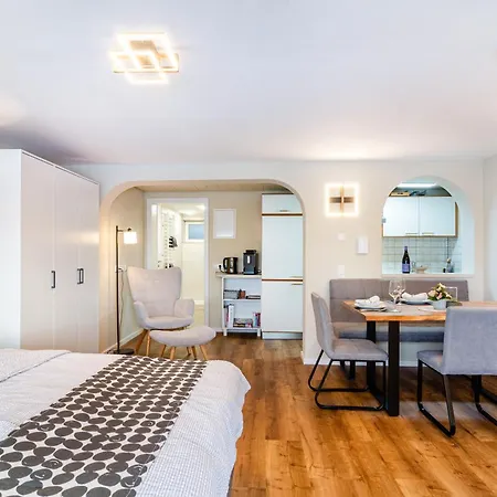 Apartment Behling *