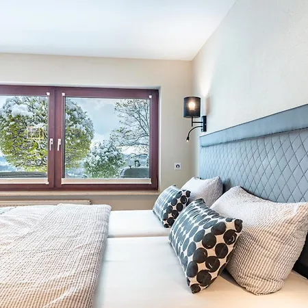 Behling Apartman Frickingen