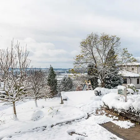 Apartman Behling Frickingen