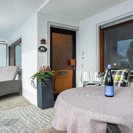 Behling Apartment *