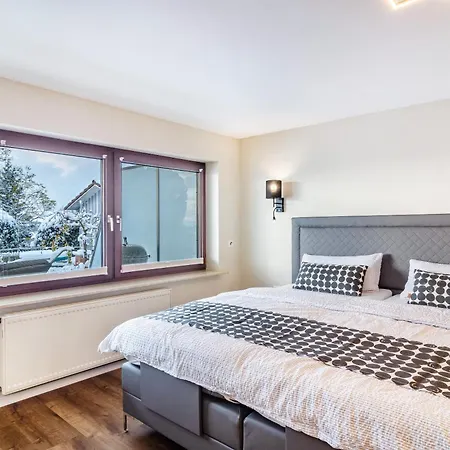 Behling Apartman Frickingen