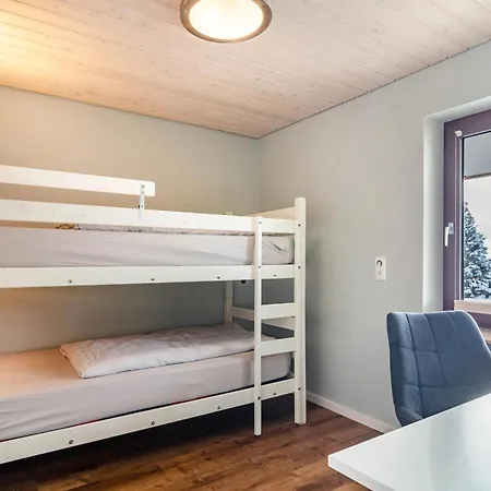 Apartman Behling Frickingen