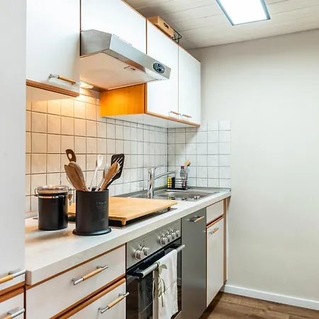 Apartment Behling *