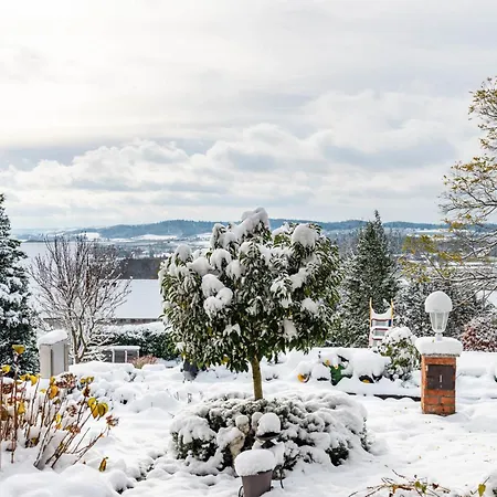 Apartman Behling Frickingen