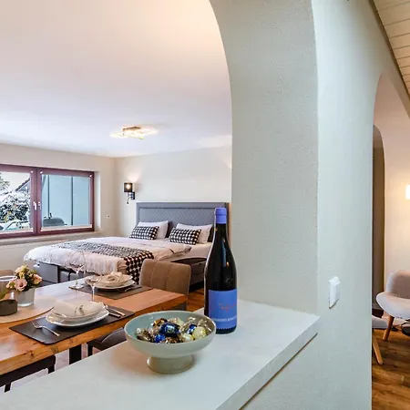 Apartment Behling Frickingen