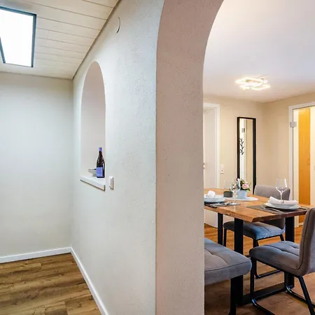 Apartman Behling Frickingen