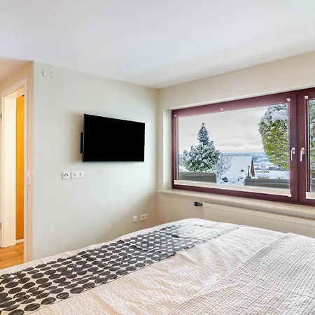 Behling Apartman *
