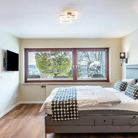 Apartamento Behling *
