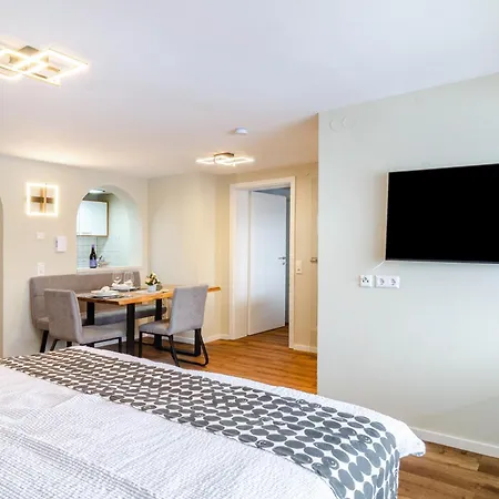 Apartman Behling