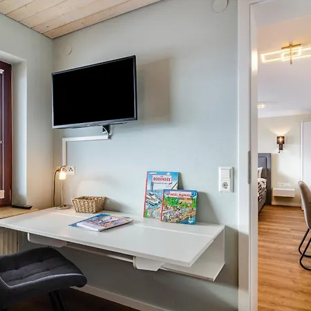 Behling Apartman *
